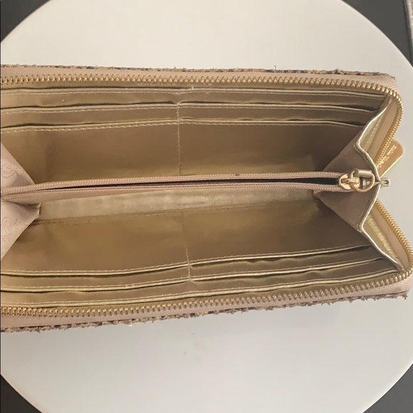 Michael Kors wallet/ cardholder - Picture 3 of 5